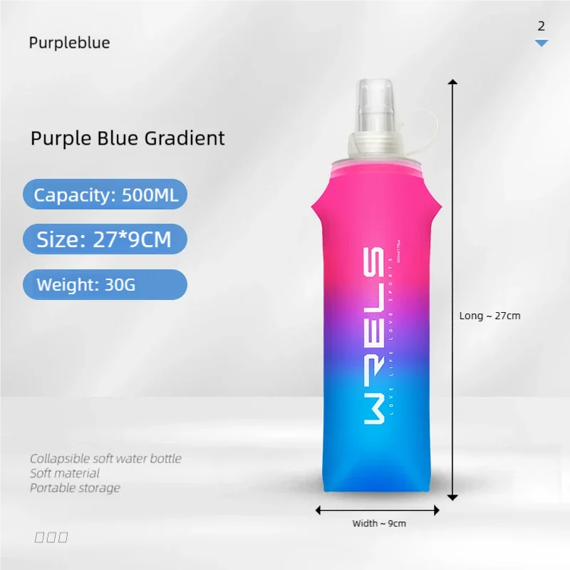 Botellas Hidratación