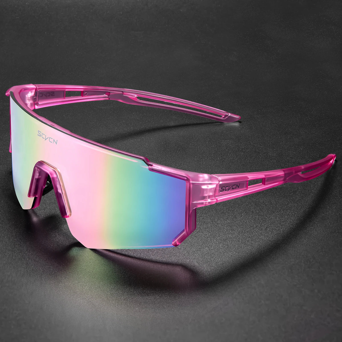 Gafas  SCVCN UV400 VERTIKALRUN | MTB y Carretera